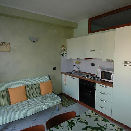 Appartamento Alle Magnolie Σιρμιόνε Εξωτερικό φωτογραφία